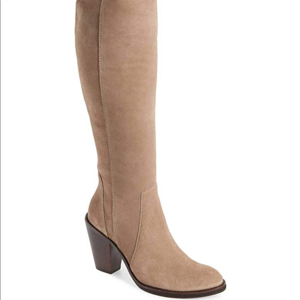 Lust For Life Boots